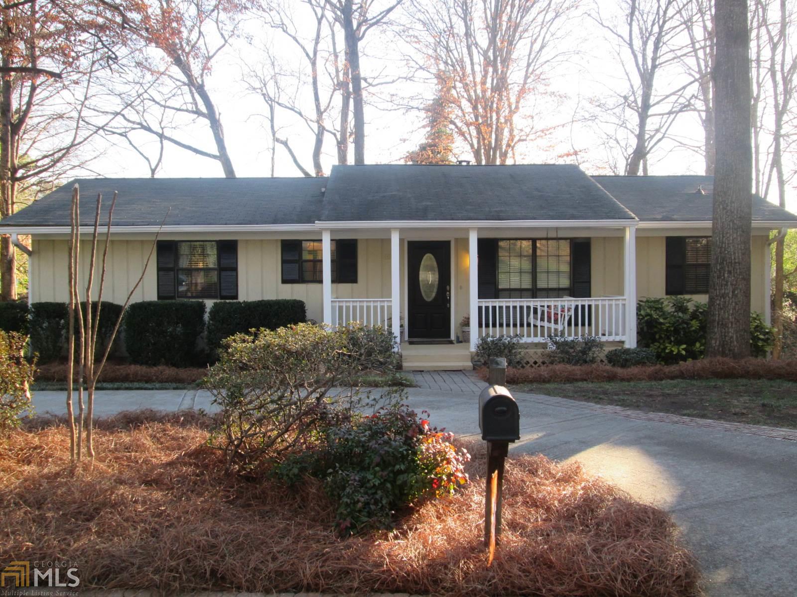 3841 Admiral Dr, Chamblee, GA 30341 photo 1