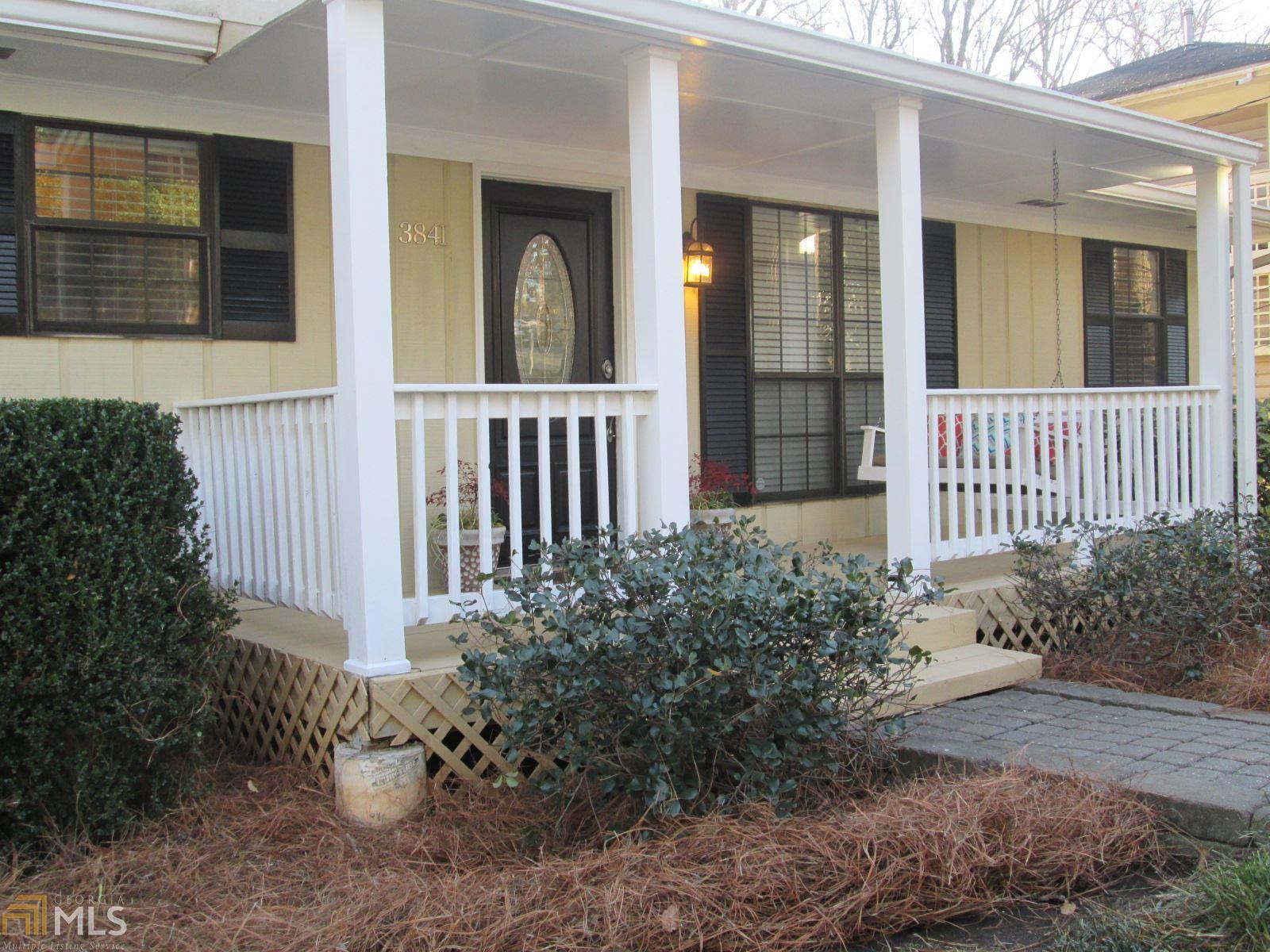 3841 Admiral Dr, Chamblee, GA 30341 photo 4
