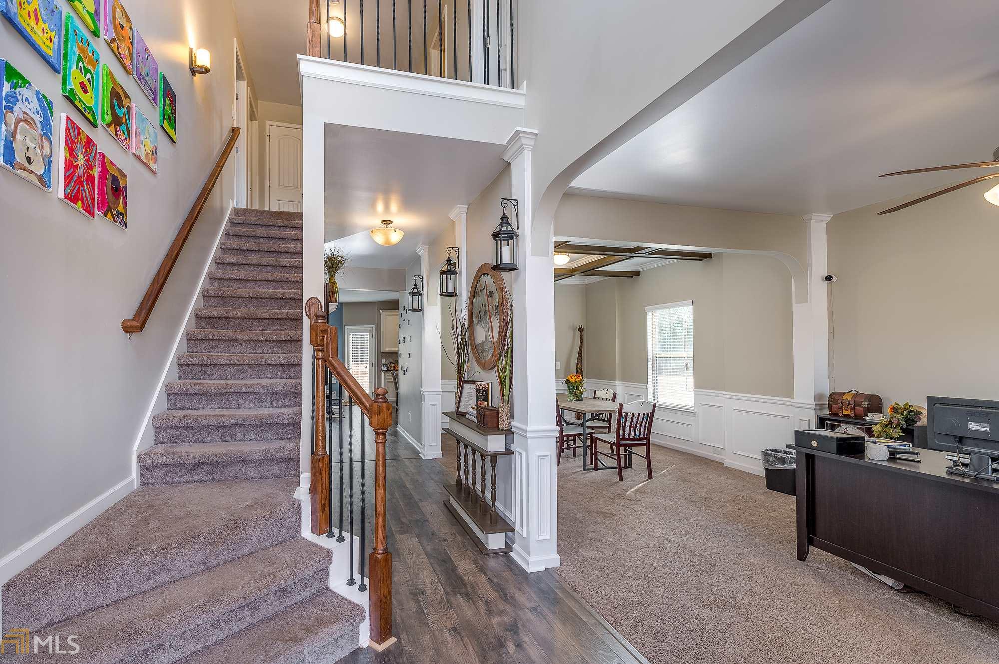 201 Christopher Michael Ln, Hampton, GA 30228 photo 5