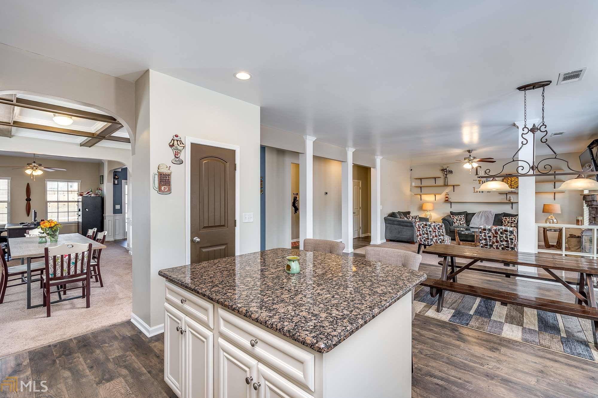 201 Christopher Michael Ln, Hampton, GA 30228 photo 9