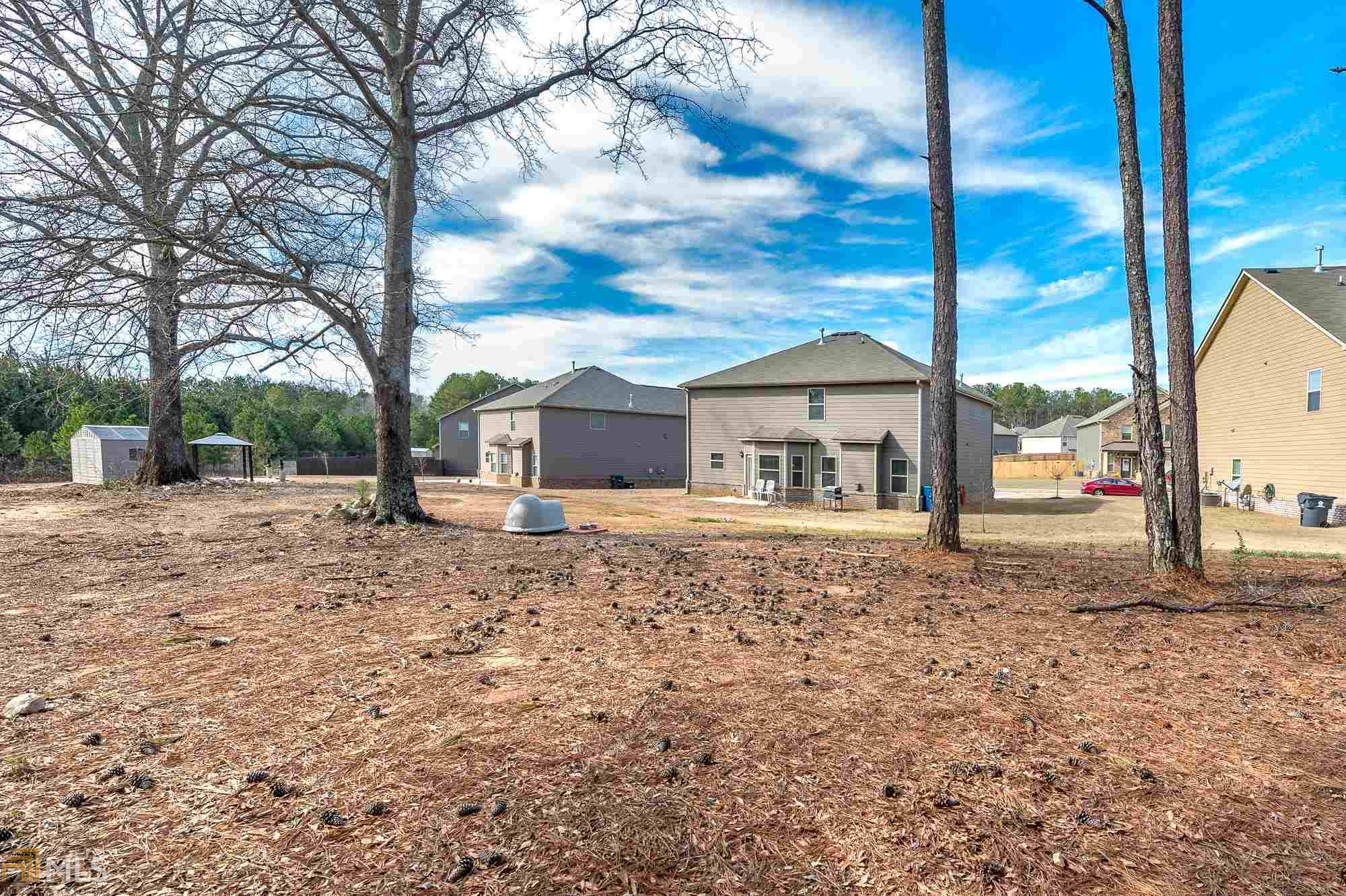 201 Christopher Michael Ln, Hampton, GA 30228 photo 3