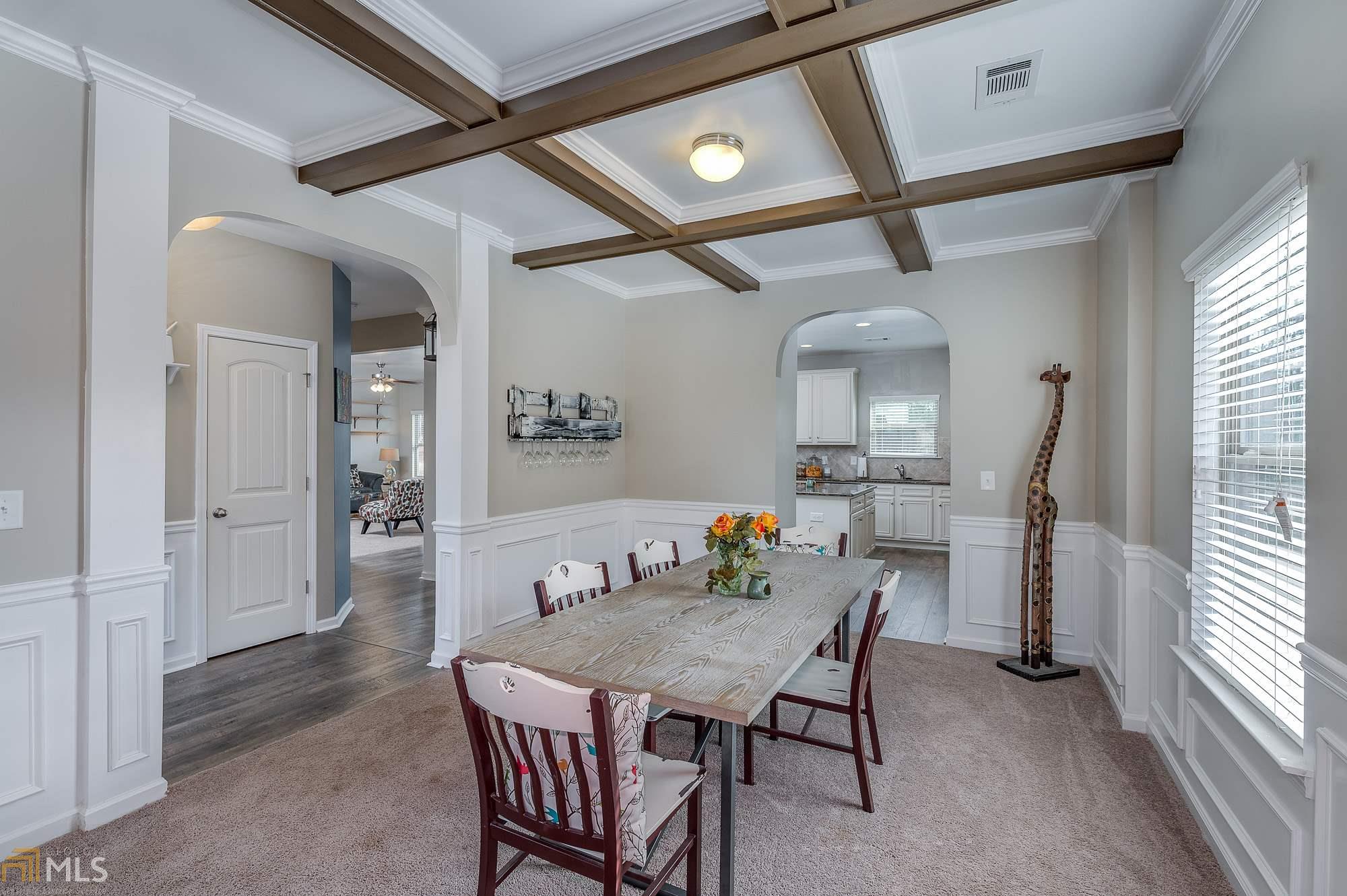 201 Christopher Michael Ln, Hampton, GA 30228 photo 6