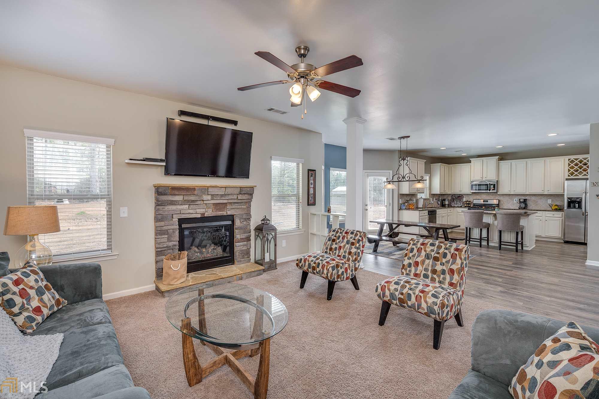 201 Christopher Michael Ln, Hampton, GA 30228 photo 11