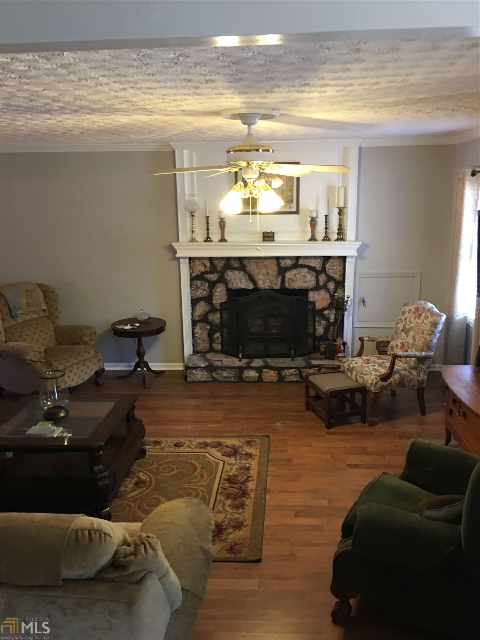 105 Winding Stream Trl, Hampton, GA 30228 photo 7