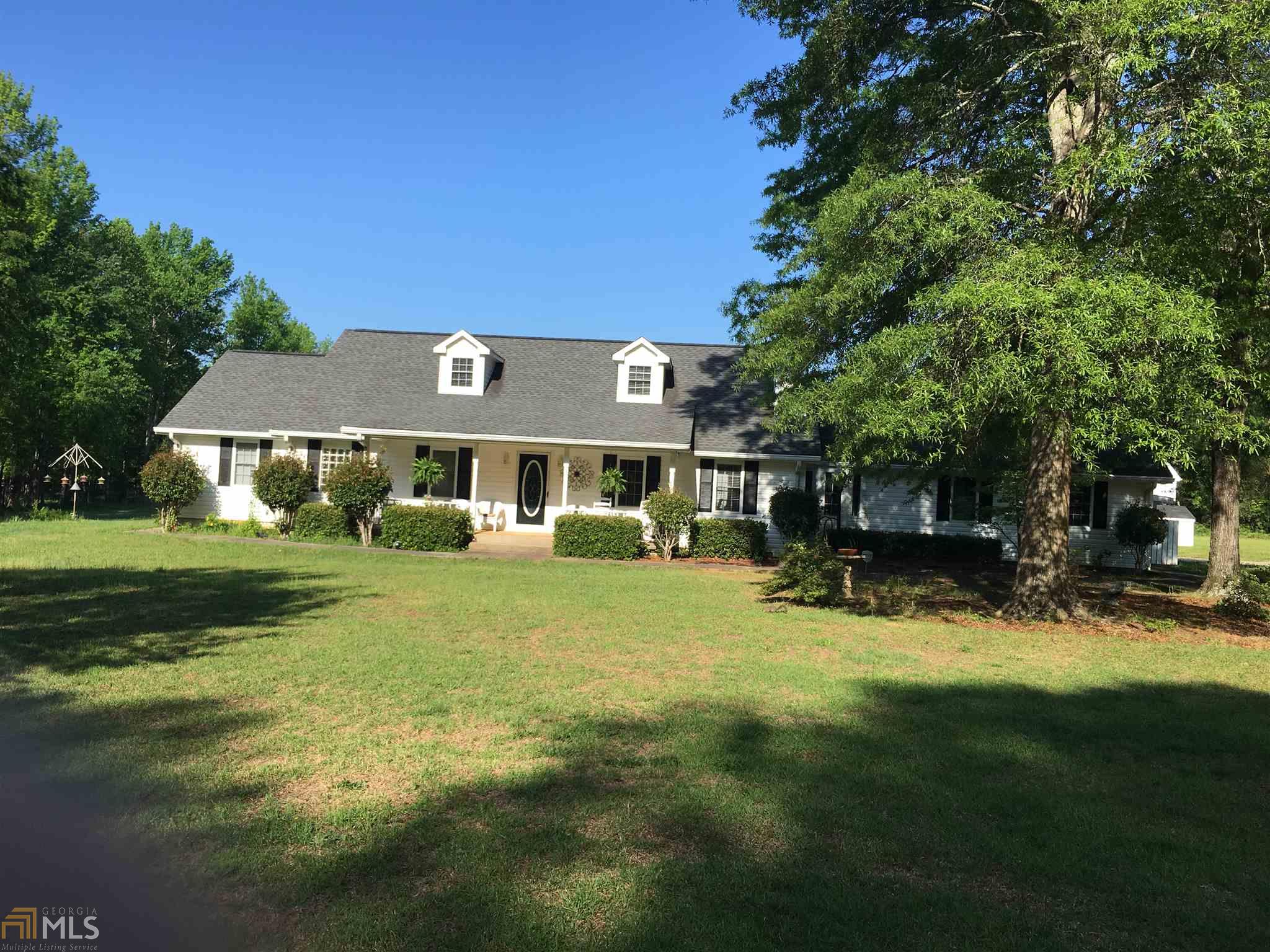 105 Winding Stream Trl, Hampton, GA 30228 photo 1