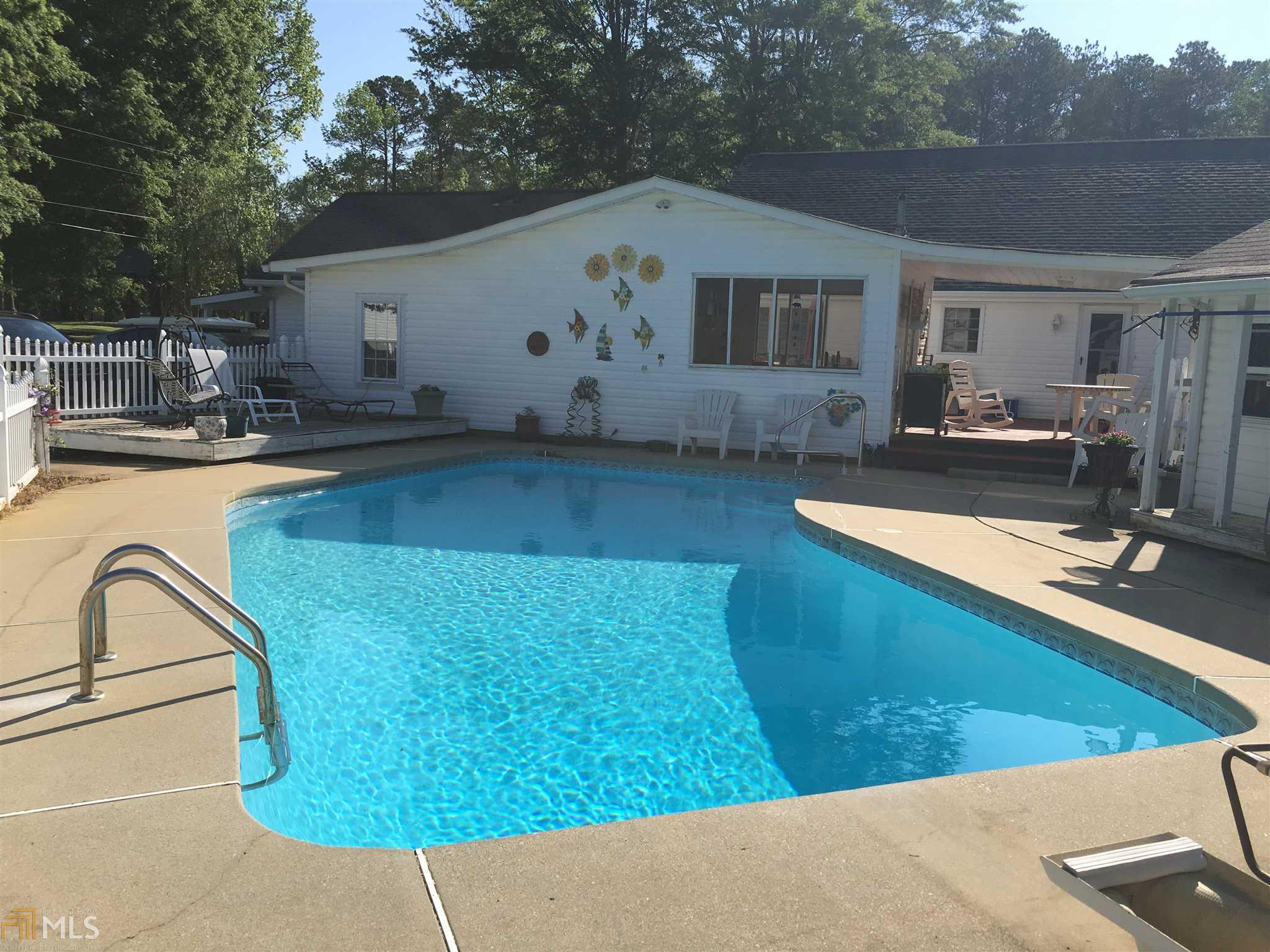 105 Winding Stream Trl, Hampton, GA 30228 photo 2