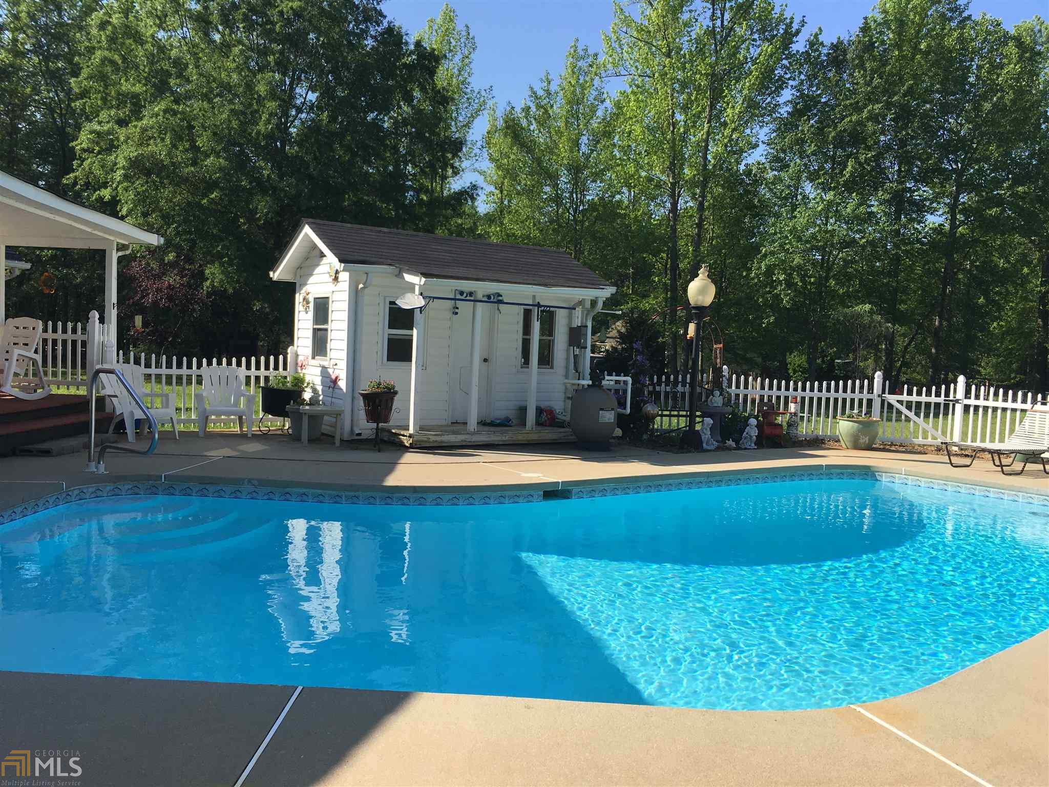 105 Winding Stream Trl, Hampton, GA 30228 photo 3