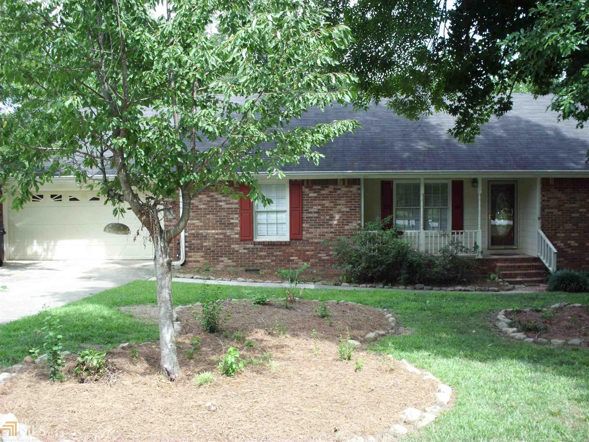 60 Riverbend Dr, Covington, GA 30016 photo 1