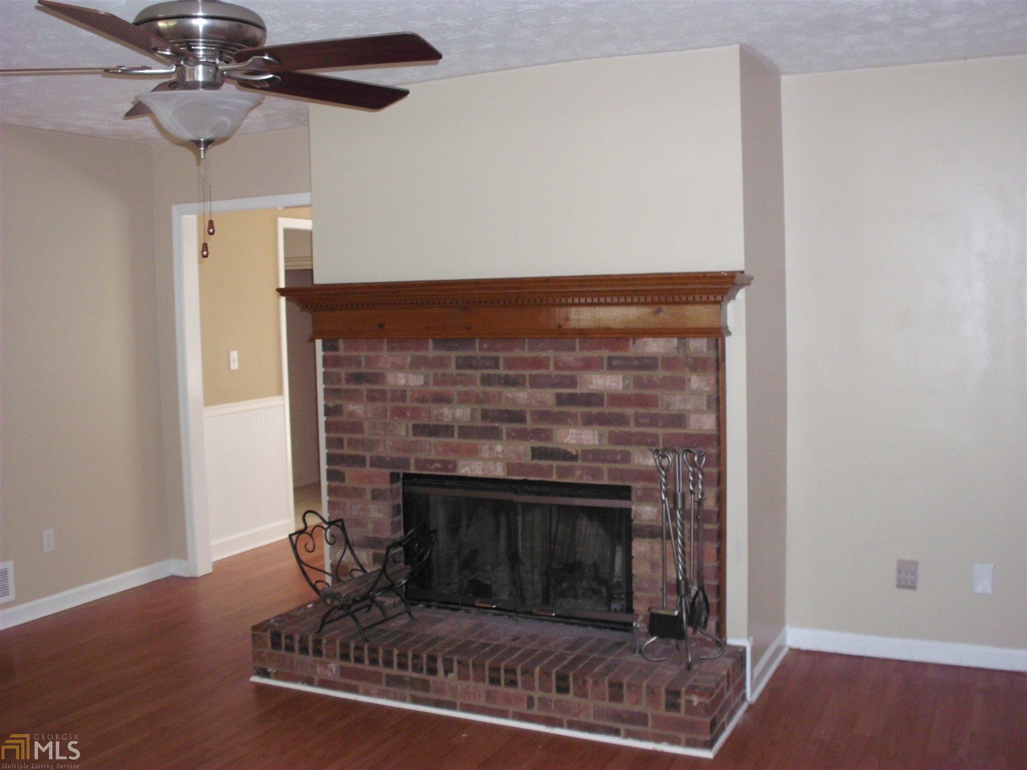 60 Riverbend Dr, Covington, GA 30016 photo 2
