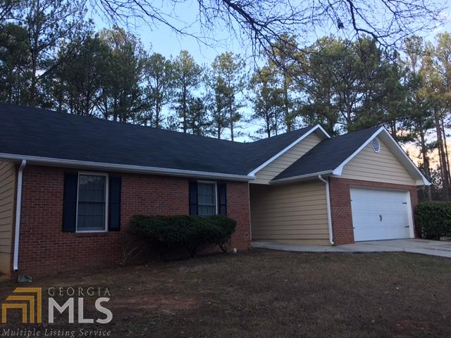 11014 Clearwater Dr, Hampton, GA 30228 photo 2