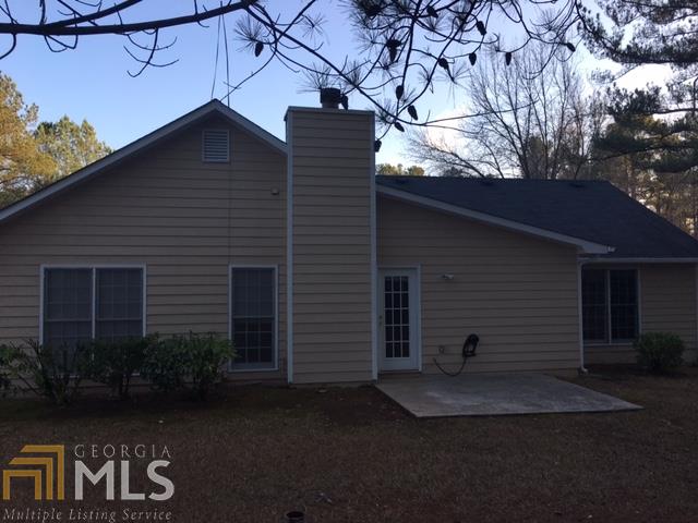 11014 Clearwater Dr, Hampton, GA 30228 photo 4