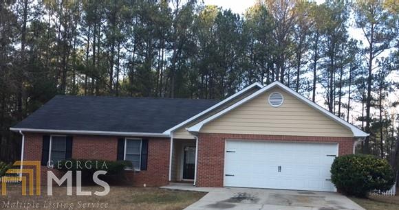 11014 Clearwater Dr, Hampton, GA 30228 photo 1