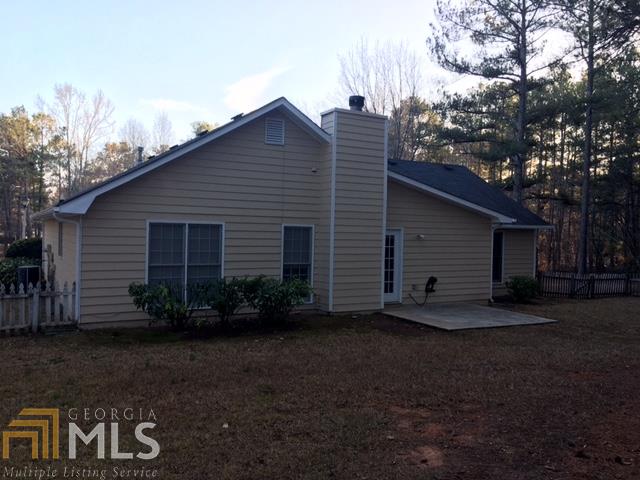 11014 Clearwater Dr, Hampton, GA 30228 photo 3