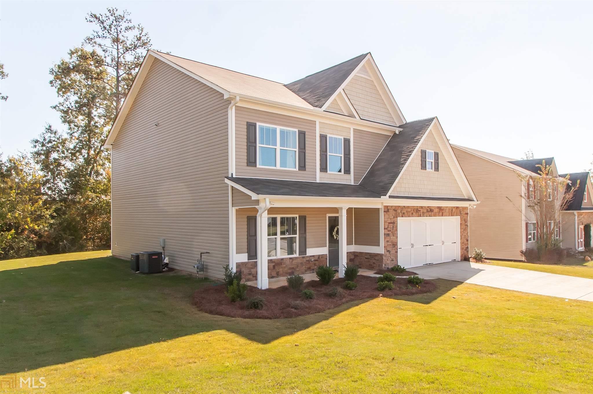 280 Windpher Rdg, Hampton, GA 30228 photo 2