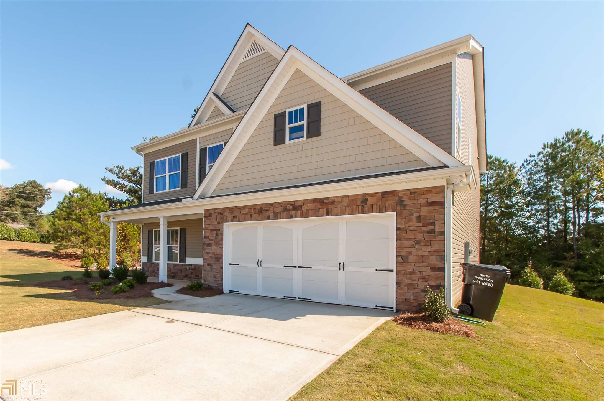 280 Windpher Rdg, Hampton, GA 30228 photo 3