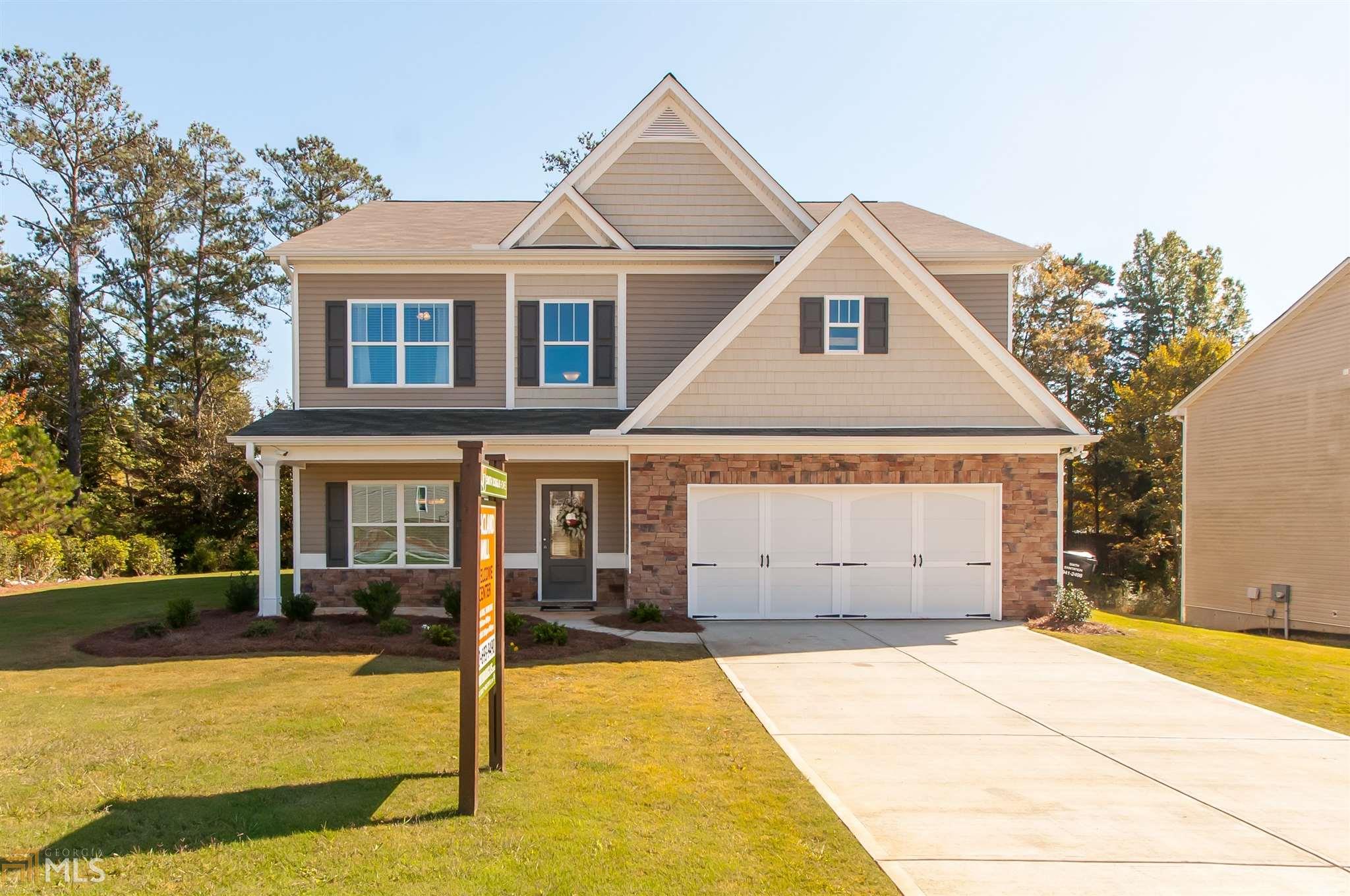 280 Windpher Rdg, Hampton, GA 30228 photo 1