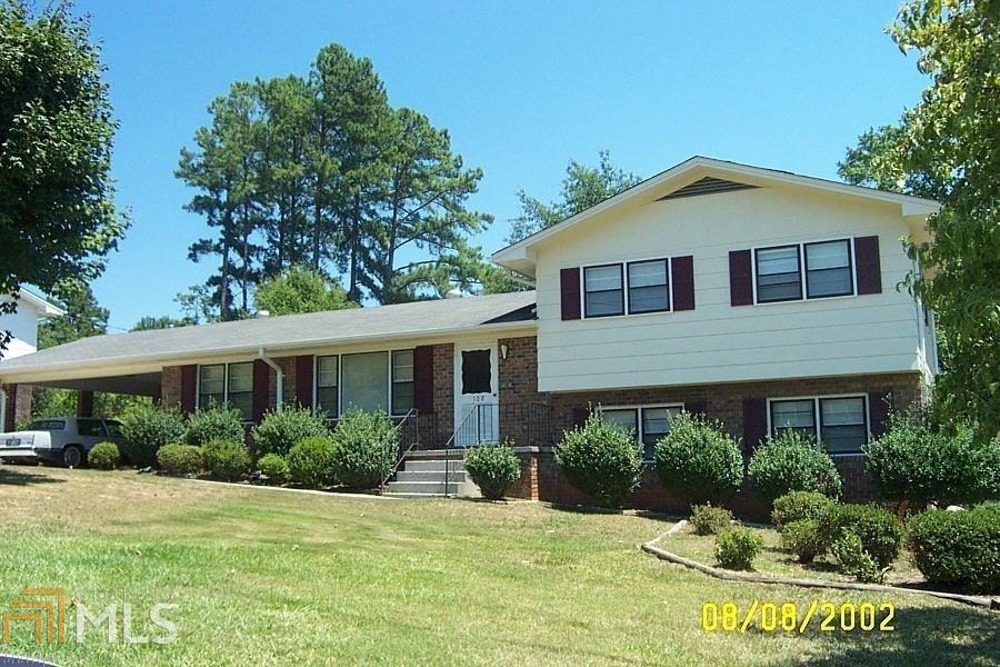 72 Crestlawn Dr, Toccoa, GA 30577 photo 1