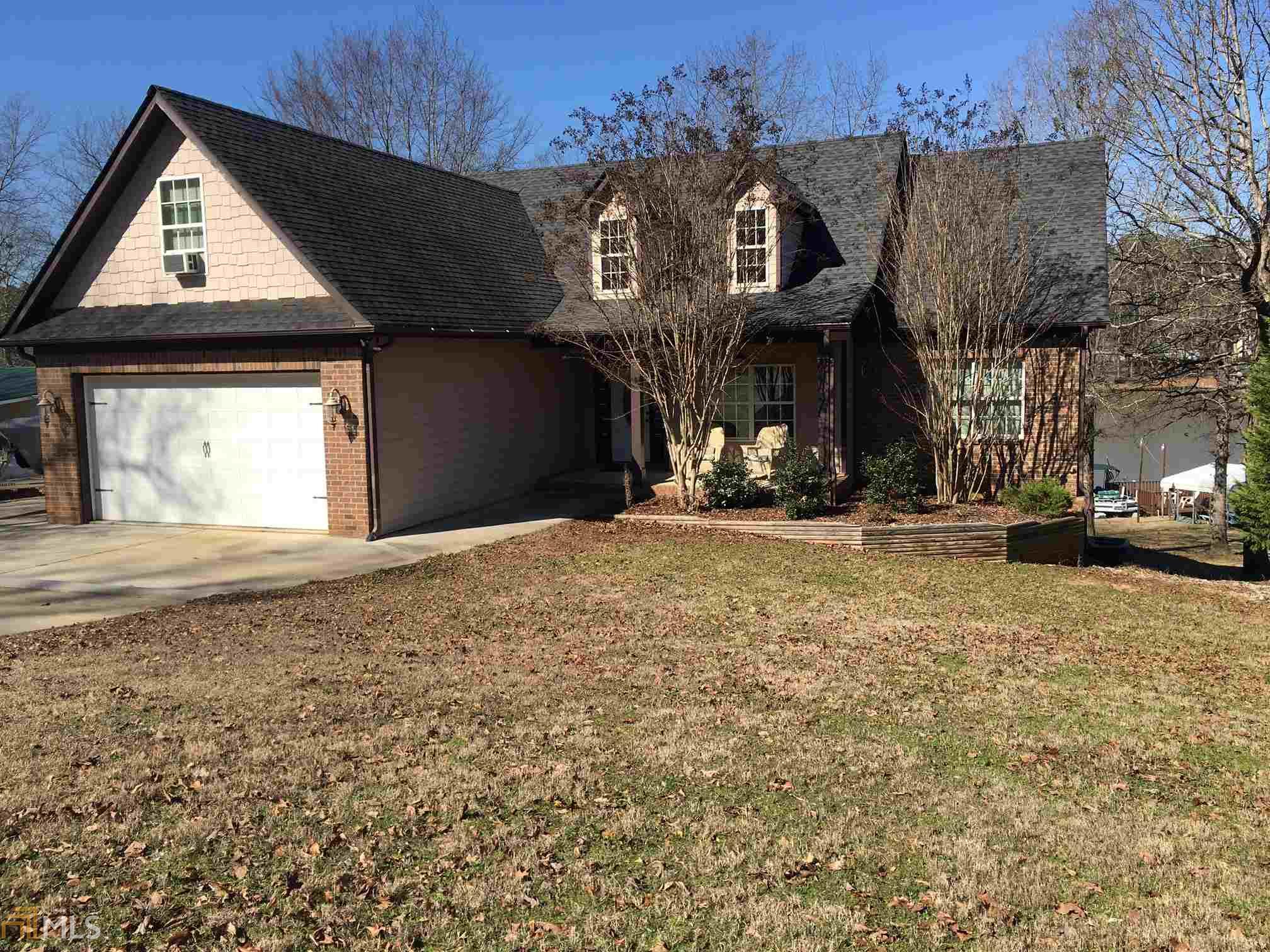 337 Cedar Dr, Sparta, GA 31087 photo 1