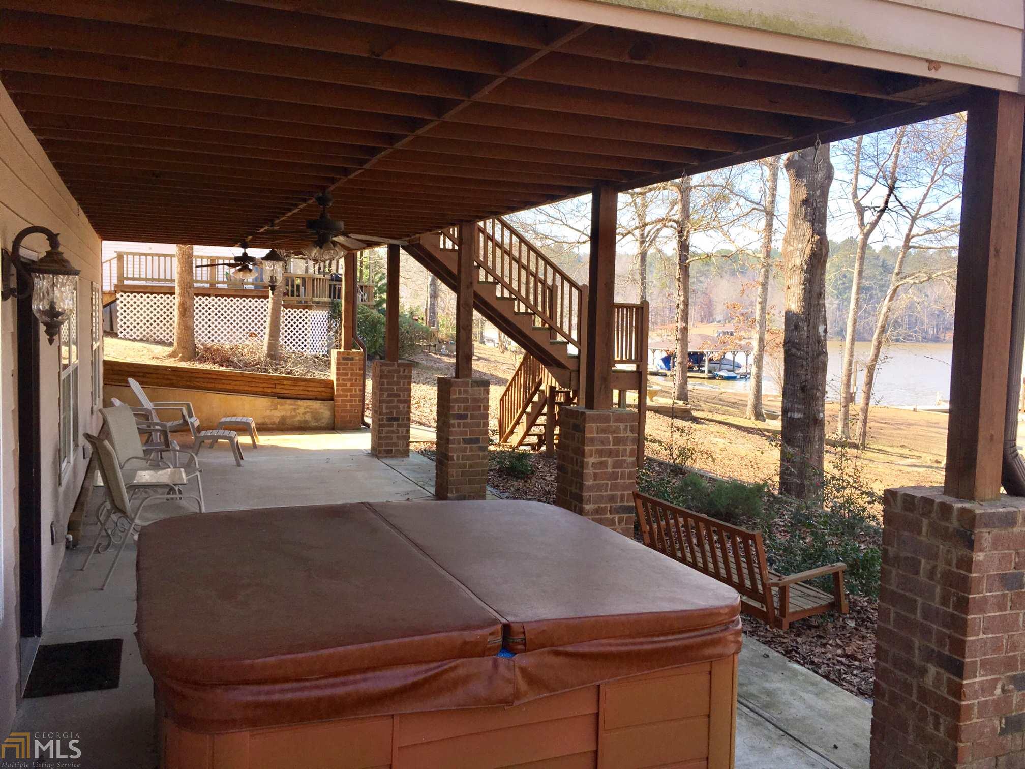 337 Cedar Dr, Sparta, GA 31087 photo 20