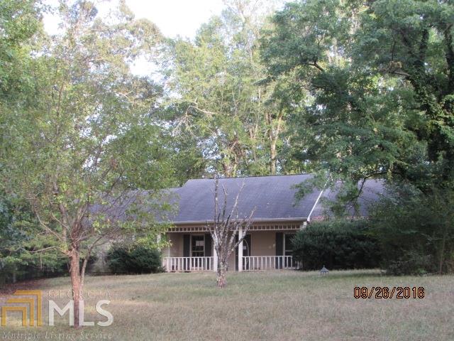 3224 New Franklin Rd, Lagrange, GA 30241 photo 1