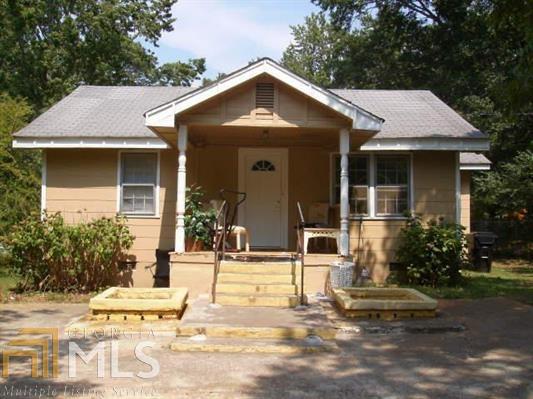 5638 Attucks Blvd, Morrow, GA 30260 photo 1