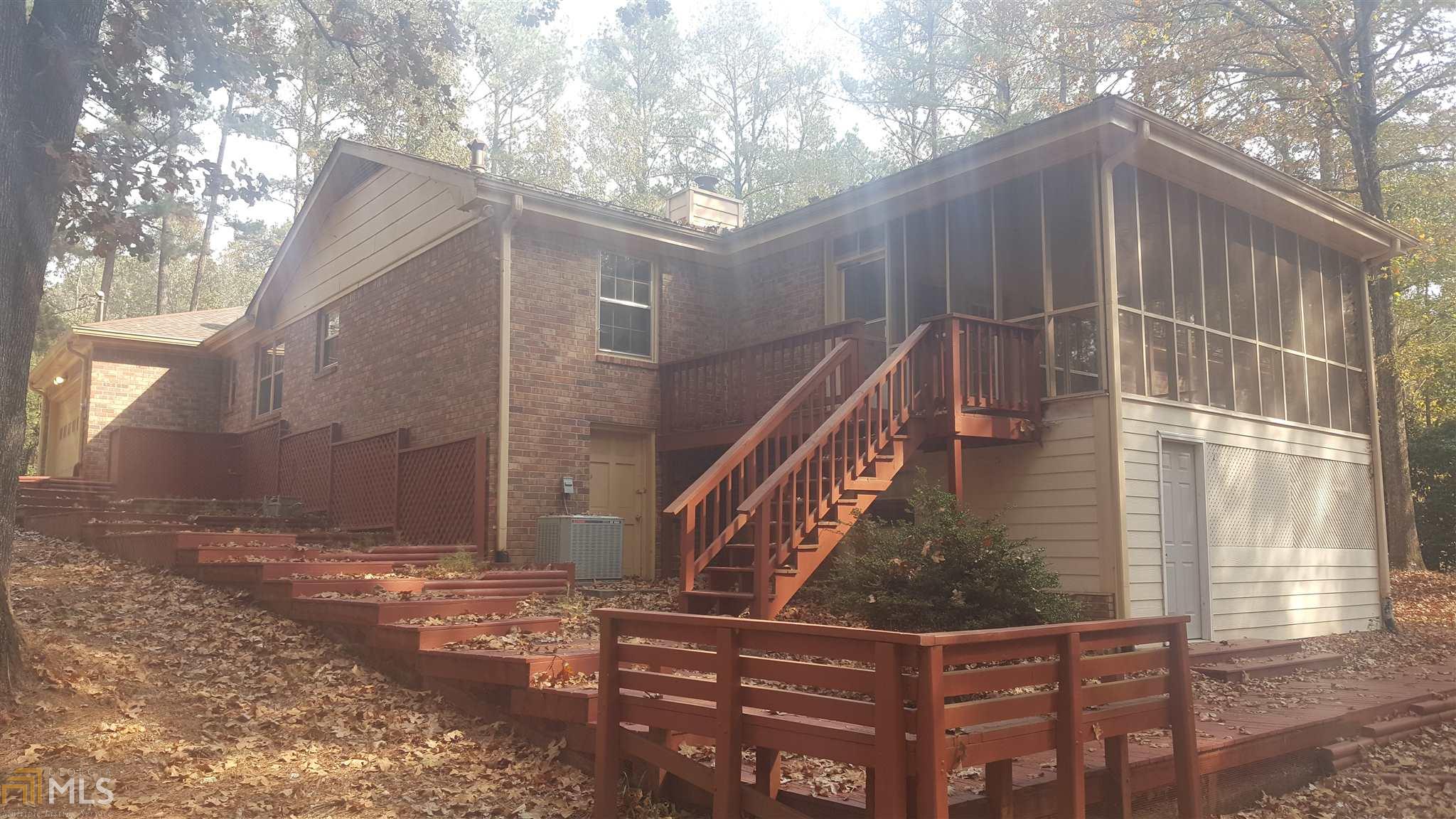 366 Buckingham, Covington, GA 30016 photo 34