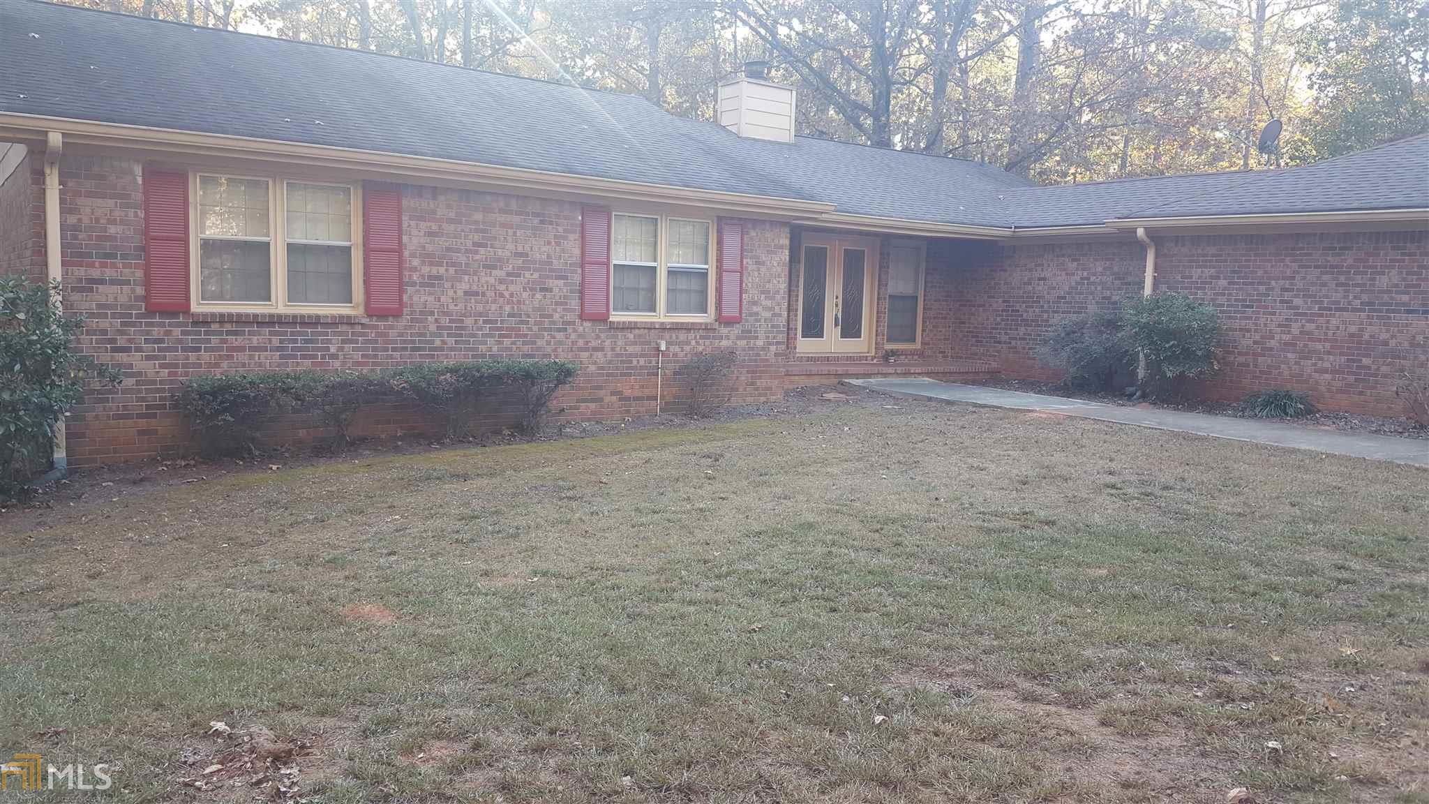 366 Buckingham, Covington, GA 30016 photo 2