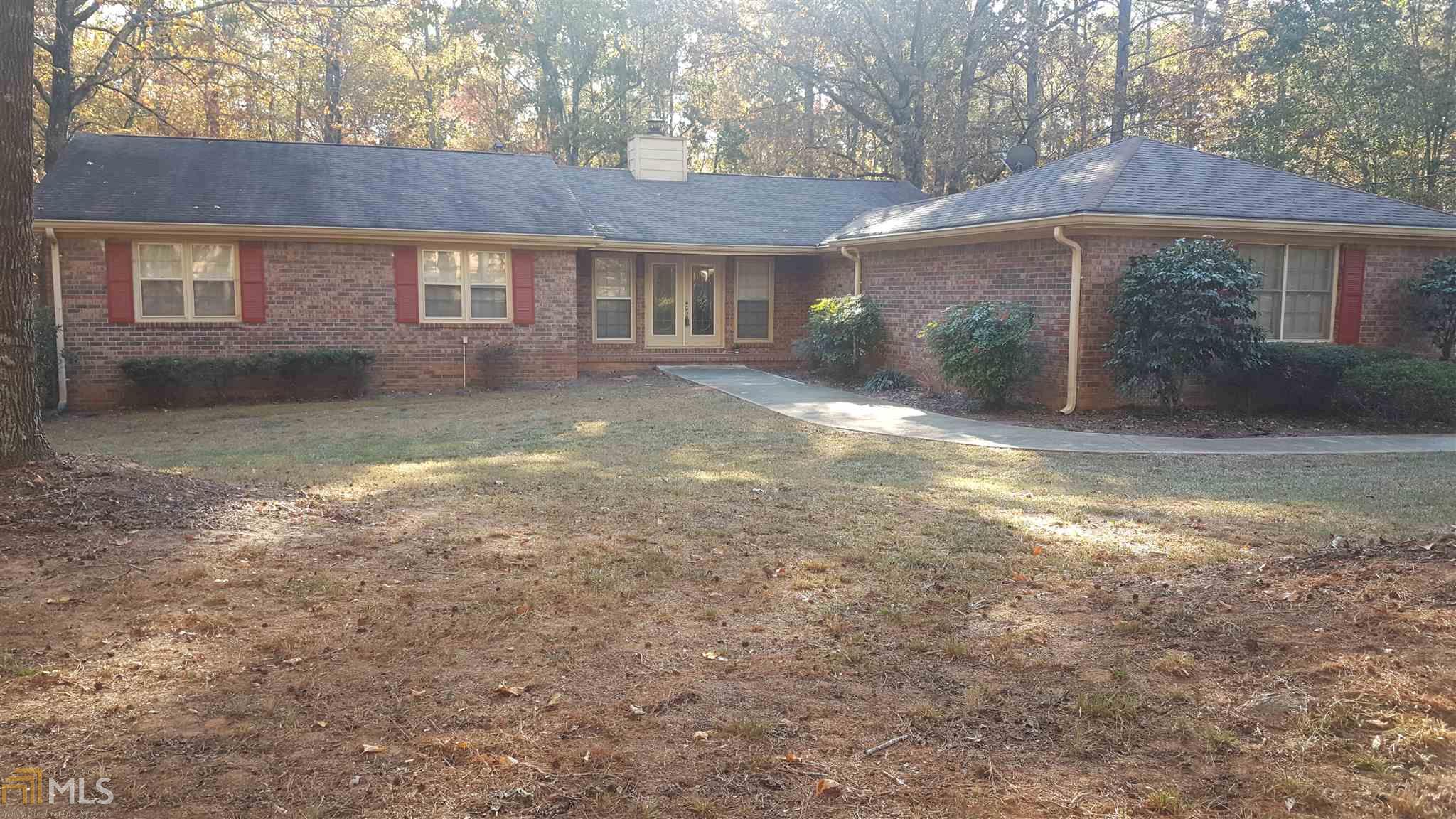 366 Buckingham, Covington, GA 30016 photo 1