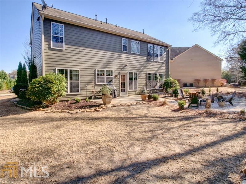 135 Hammersmith Dr, Suwanee, GA 30024 photo 33