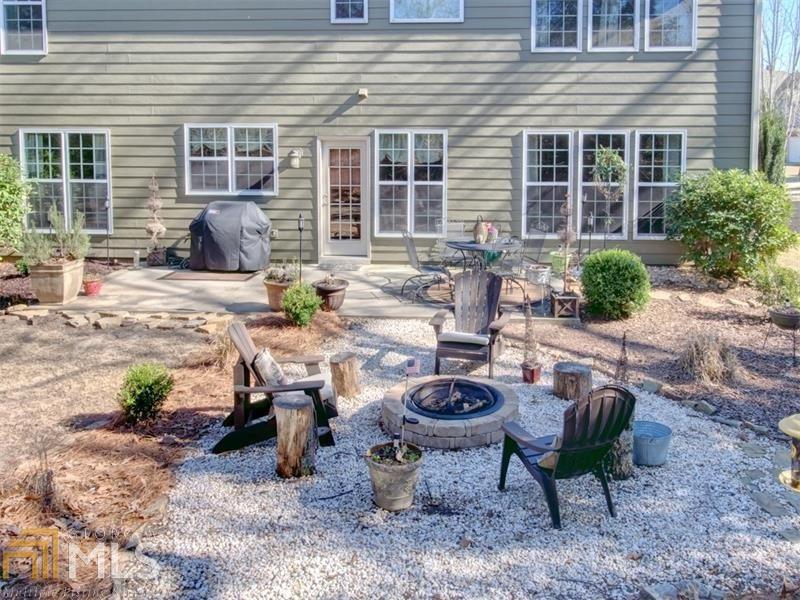 135 Hammersmith Dr, Suwanee, GA 30024 photo 5