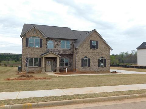 253 Traditions Ln, Hampton, GA 30228 photo 1