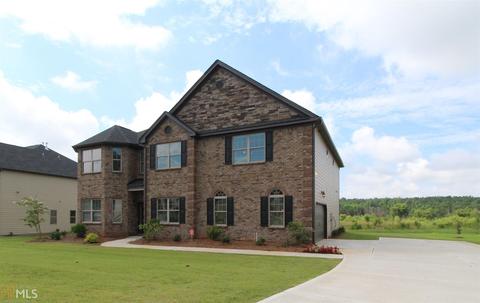 261 Traditions Ln, Hampton, GA 30228 photo 3