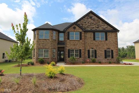 261 Traditions Ln, Hampton, GA 30228 photo 1