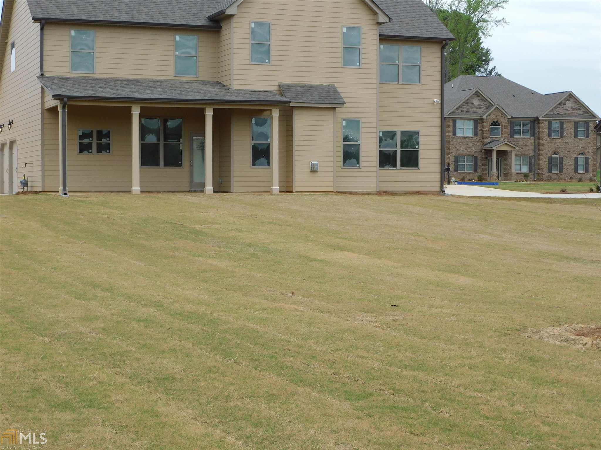 249 Traditions Ln, Hampton, GA 30228 photo 34