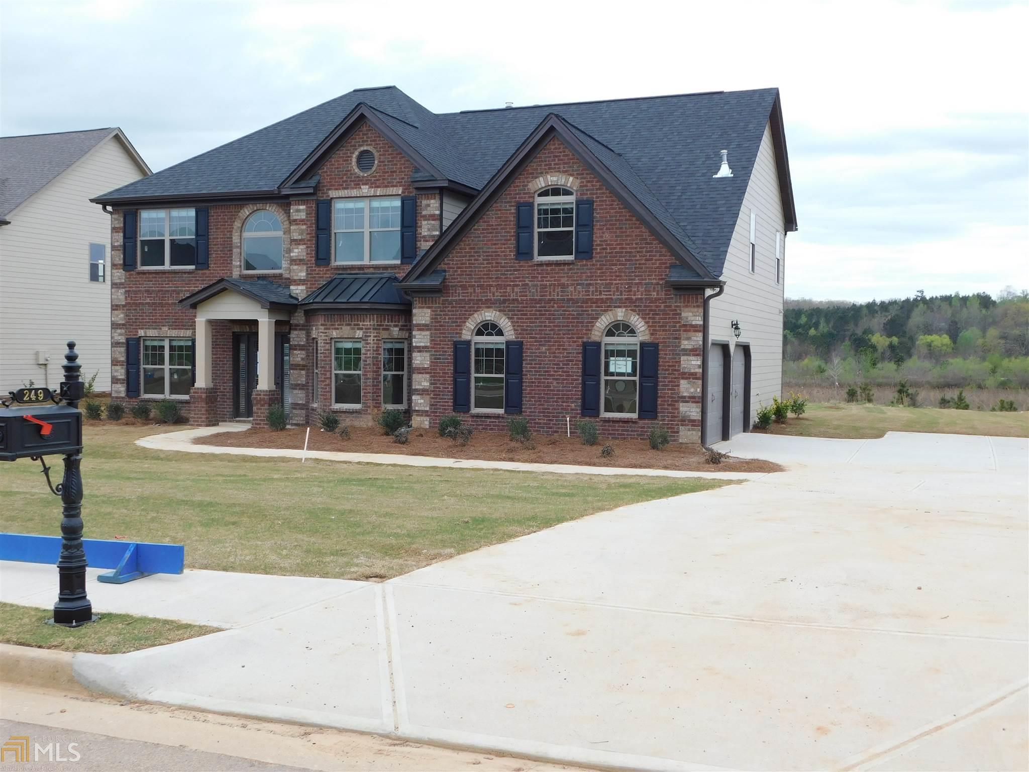 249 Traditions Ln, Hampton, GA 30228 photo 30