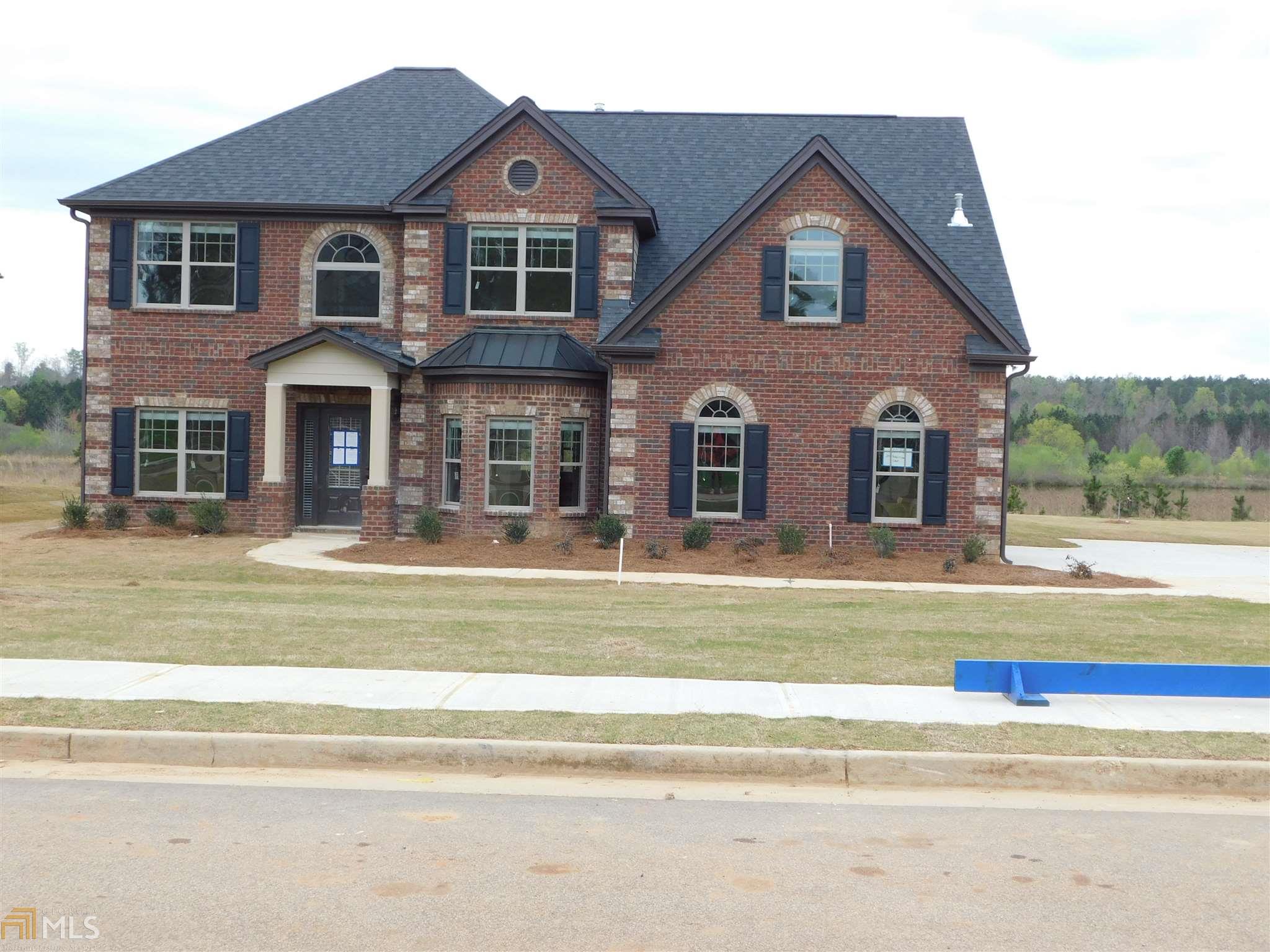 249 Traditions Ln, Hampton, GA 30228 photo 1