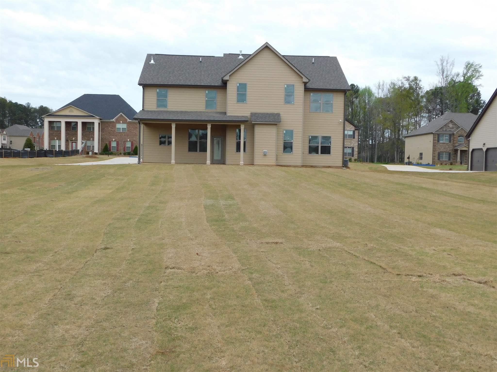 249 Traditions Ln, Hampton, GA 30228 photo 33
