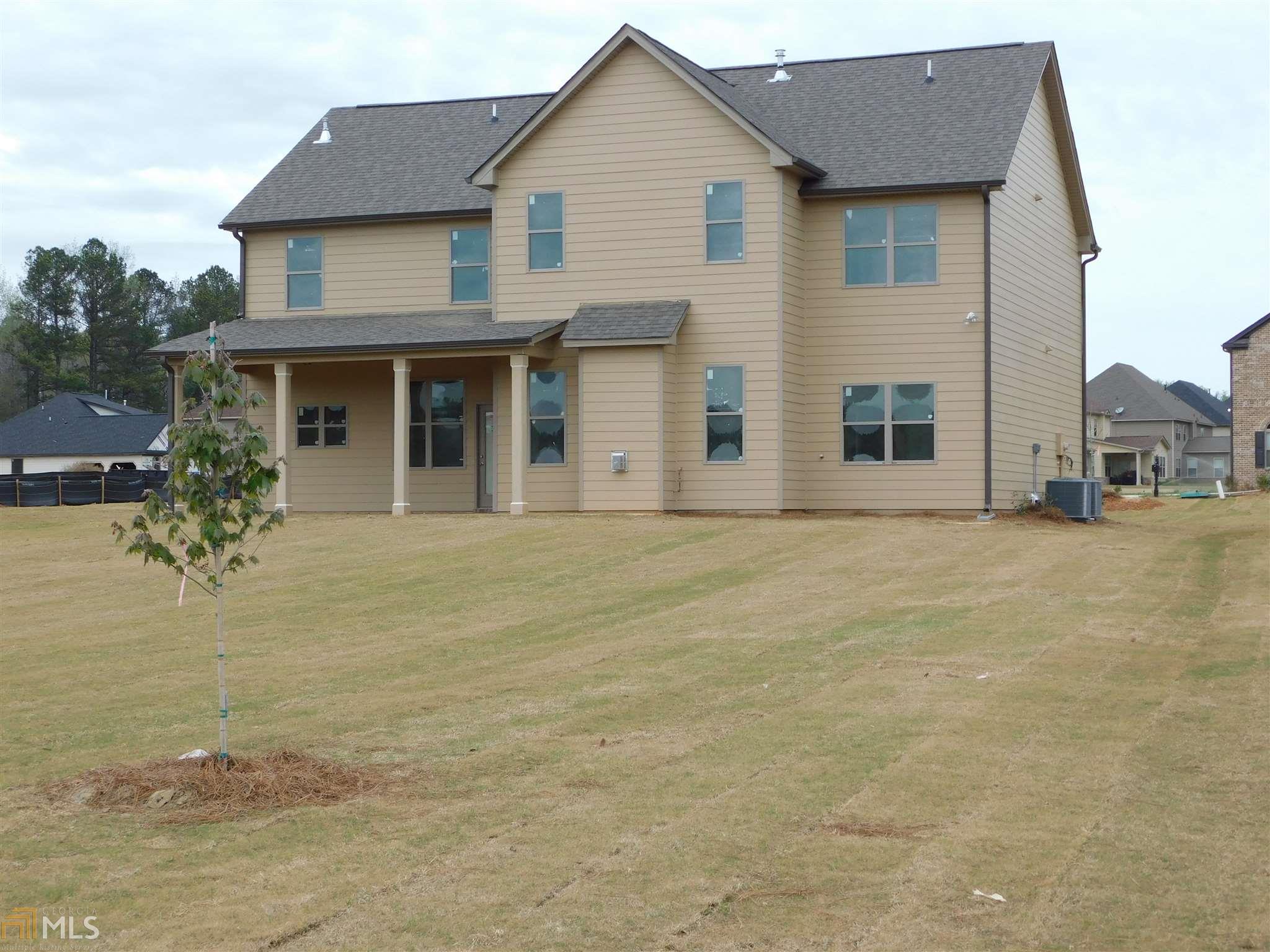 249 Traditions Ln, Hampton, GA 30228 photo 32
