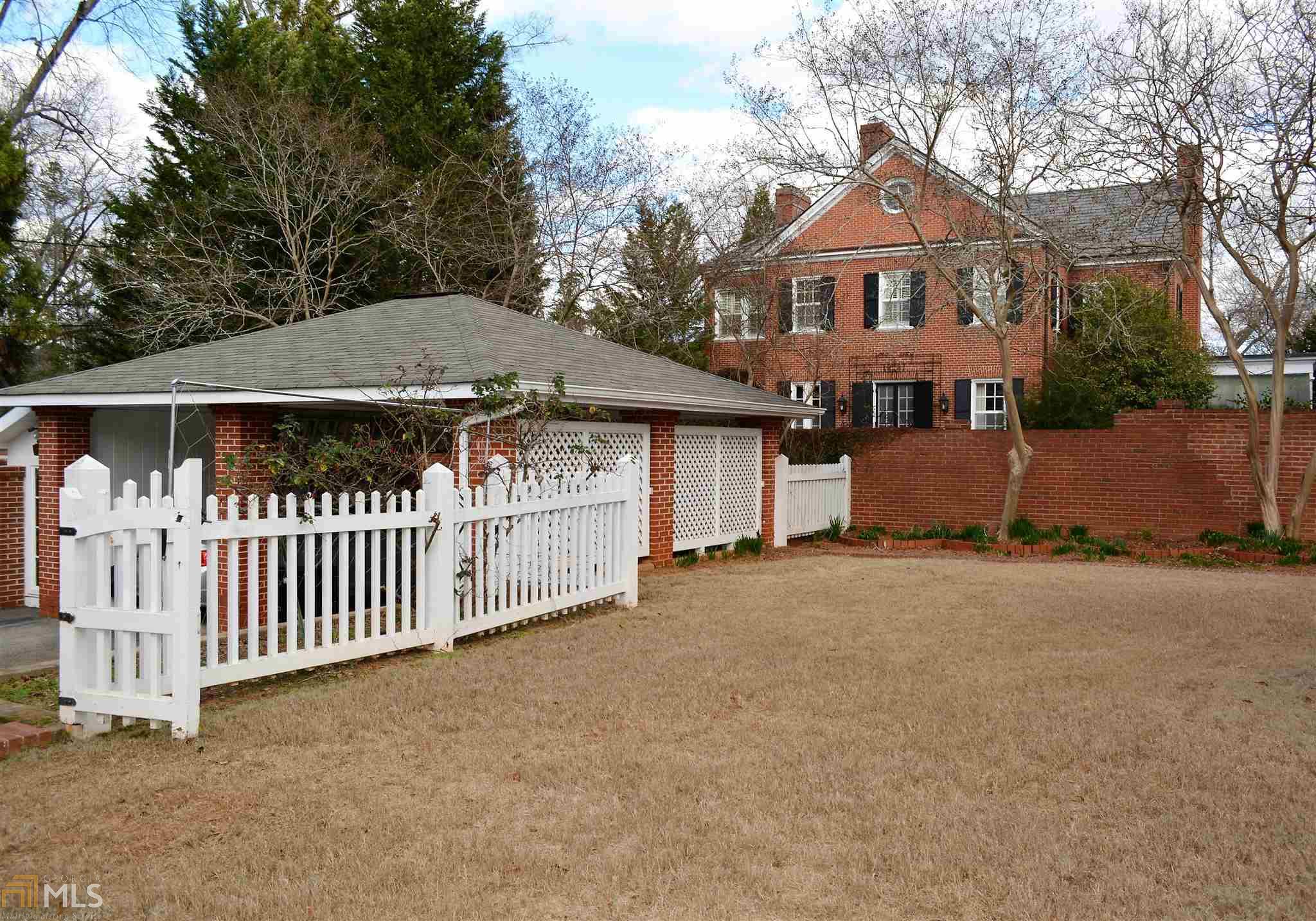 1002 Broad St, Lagrange, GA 30240 photo 35