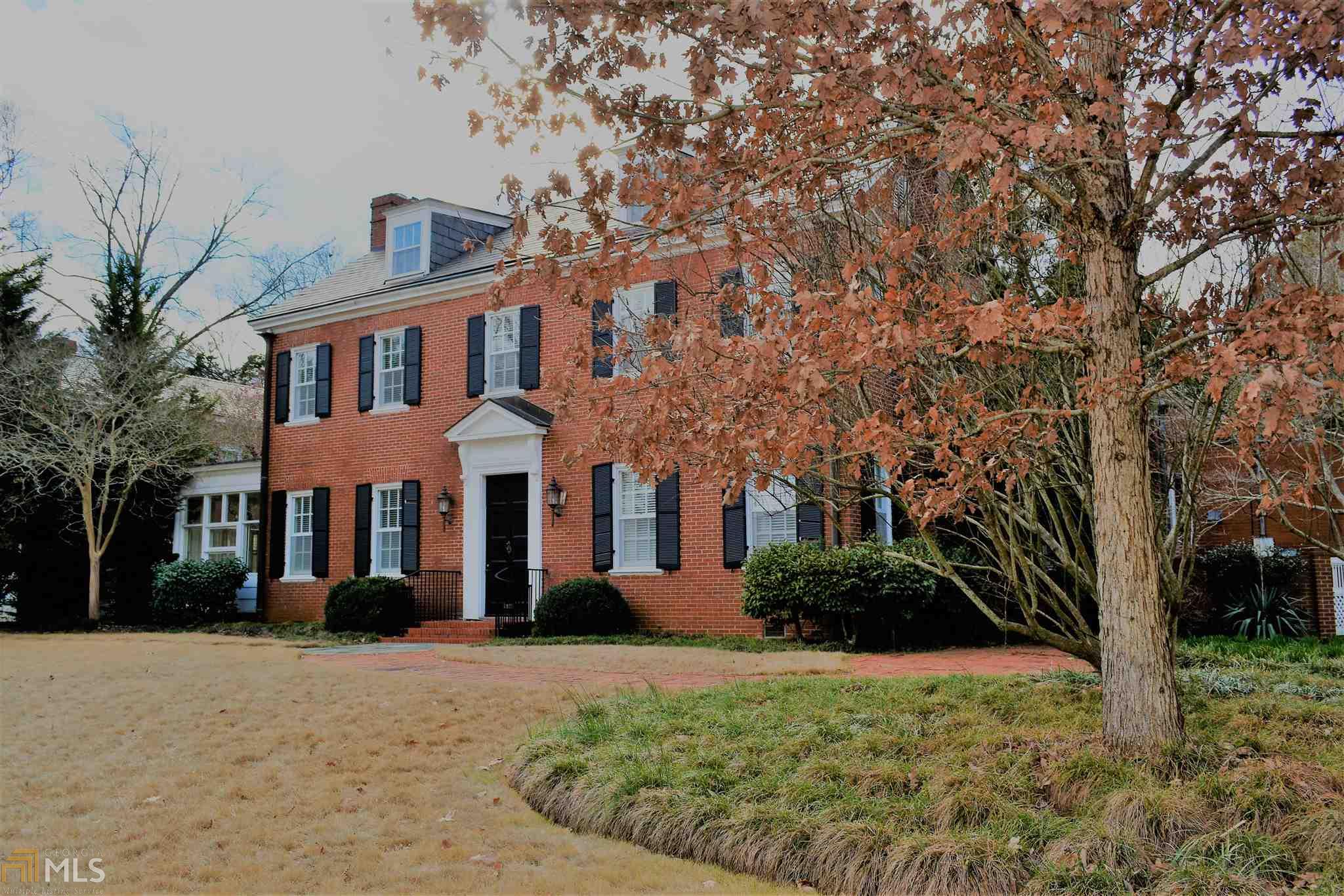 1002 Broad St, Lagrange, GA 30240 photo 1