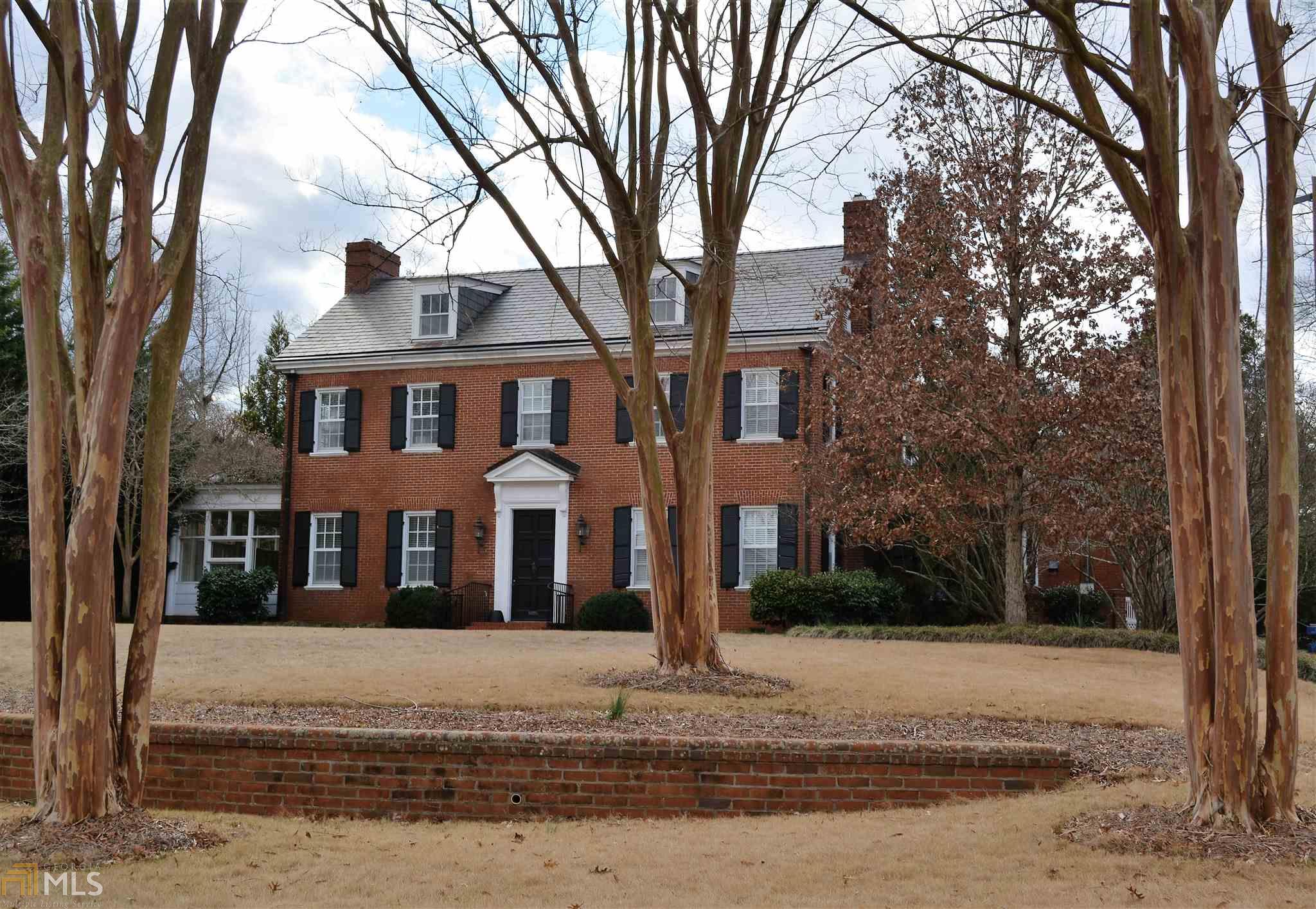 1002 Broad St, Lagrange, GA 30240 photo 2