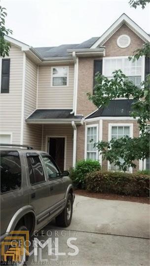 2433 Brianna Dr, Hampton, GA 30228 photo 1