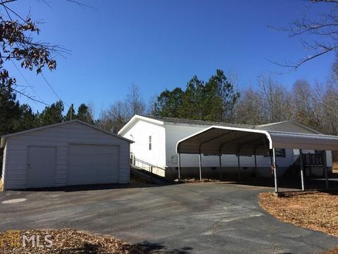 1221 Sims Rd, Winder, GA 30680 photo 3