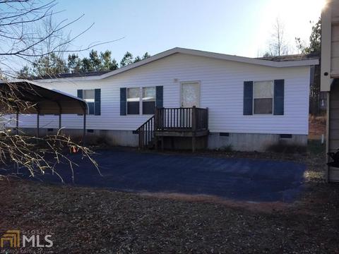 1221 Sims Rd, Winder, GA 30680 photo 1