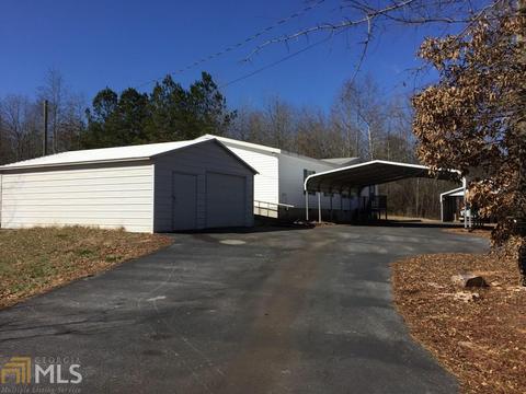 1221 Sims Rd, Winder, GA 30680 photo 2