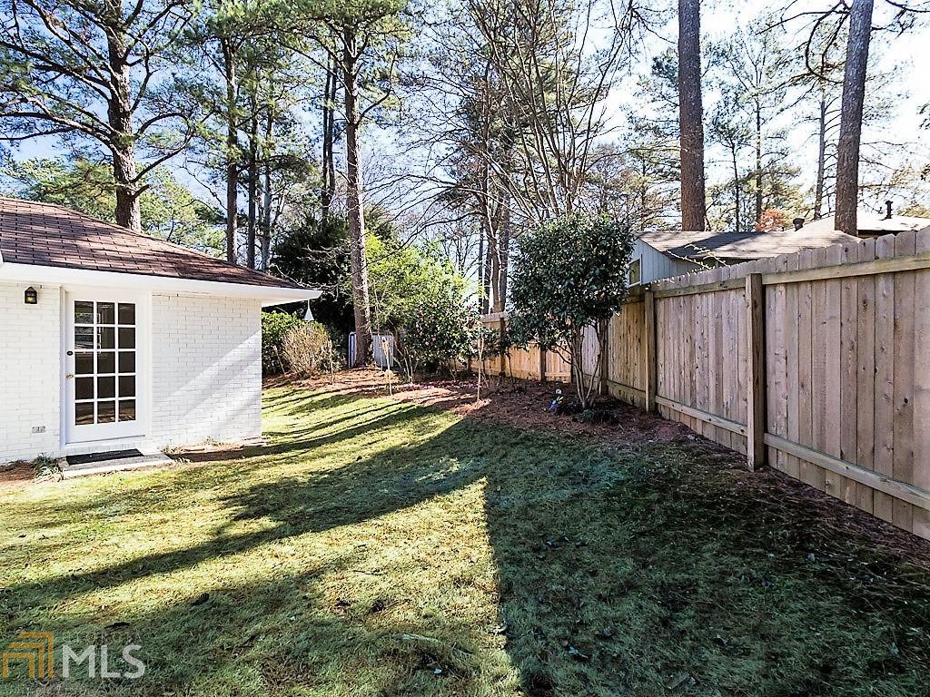 2855 Dresden Way, Chamblee, GA 30341 photo 16