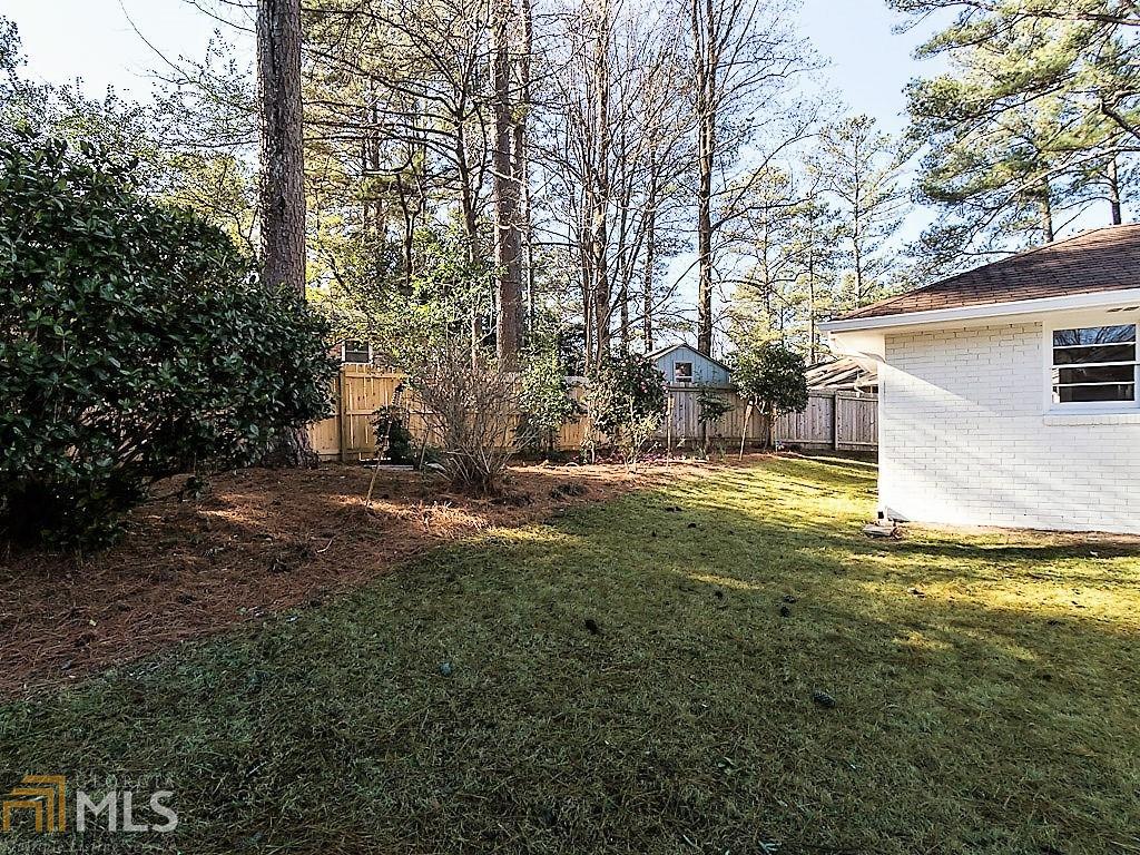 2855 Dresden Way, Chamblee, GA 30341 photo 15