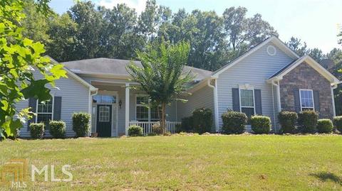 118 Montrose Way, Lagrange, GA 30240 photo 1