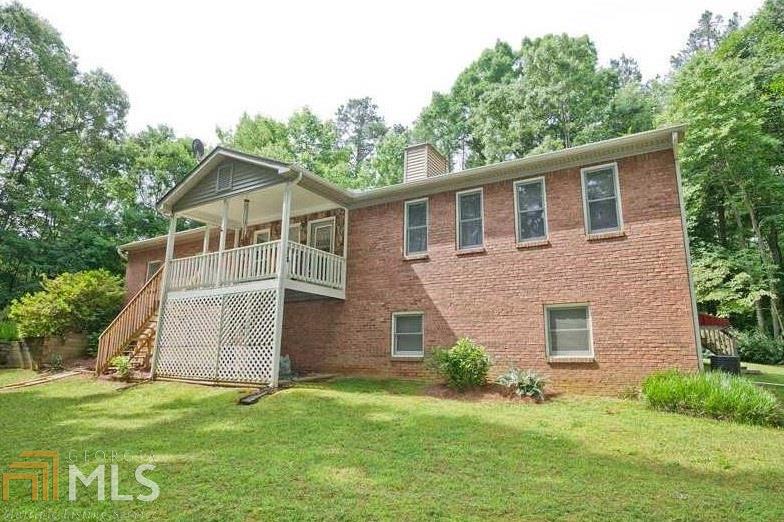 3220 Westbrook Rd, Suwanee, GA 30024 photo 1