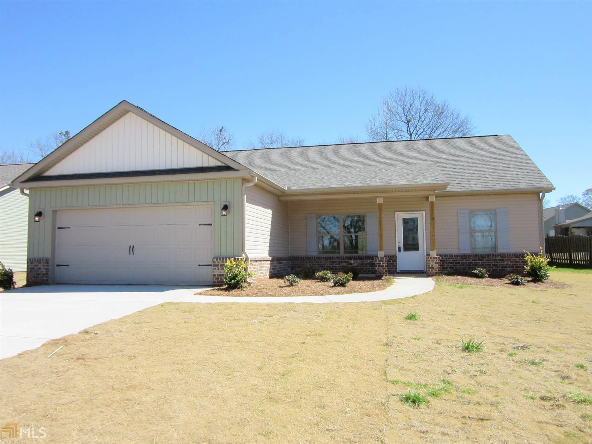 452 Stanebrook Ct, Jackson, GA 30233 photo 1